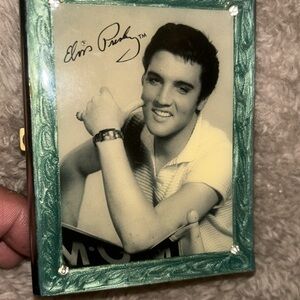 ELVIS Cigarette Holder Retro  look~~UNISEX